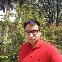 Earl Jaedrick Palisoc