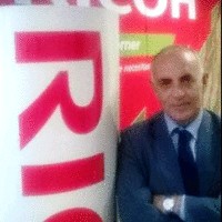 Javier Villamil