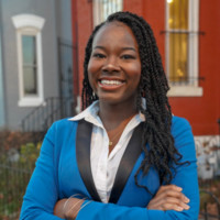 Monica Joseph