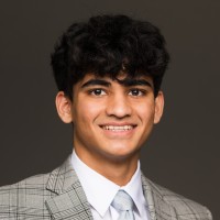 Pranav Shinde