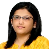 Reena Desai