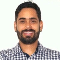 Rafael Vinícius do Carmo de Oliveira
