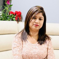 Gayathri M
