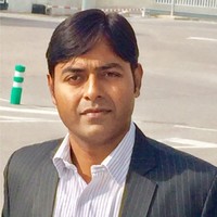 Rajiv Chauhan