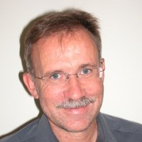 Stéphane Haurant