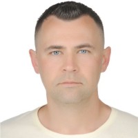 Vyacheslav Hornostayev
