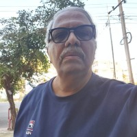 Santh Prasad Yadagiri