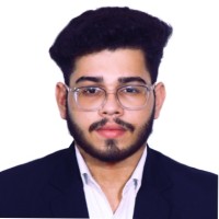 Gourav Kumar Singh