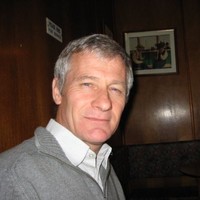 John Robertson