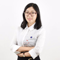 Jane Liao—Rakinda Barcode Scanner Supplier from China