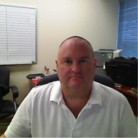 James Mitchell