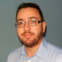 Antonio J. Gallego
