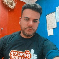 Luciano Robervine