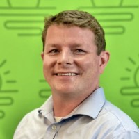 Blake Roseen, Mba