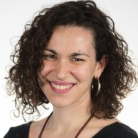 Marta Delgado Carballar