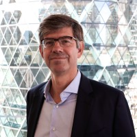 Gilles J. Vaes