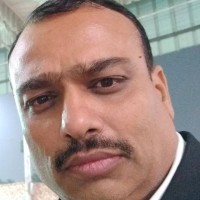 Umesh Kumar Sharma