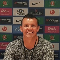 Ben Palmer