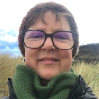 Sharon van Doorn
