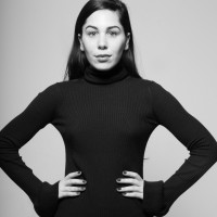 Anabelle Tsitsin Brandwein