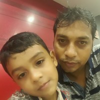 Mohammad Hannan Kabir