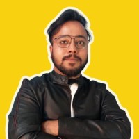 Krish Ghosh