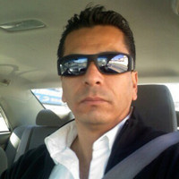 Frank Hernandez