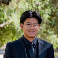 Trent Chu