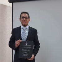 José Luis Rivera Salazar
