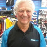 Graham Still