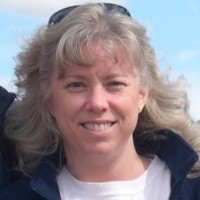 Cheryl Bush