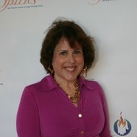 Gail Burch