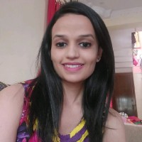 Harshitha CS