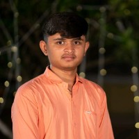 Tejash P Savaliya