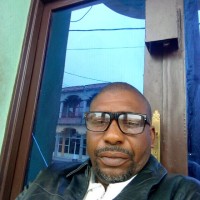 Jerome Kazadi