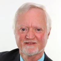 Dave Franklin Fp Retired