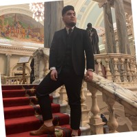 Jasper Alexis Lo