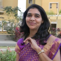 Aruna Chougule