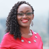 Lilian Katiso (MBA, FCCA, CPA-U)