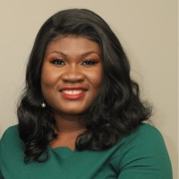 Priscilla Adu