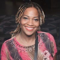 Monica F. Jones