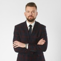 Maciej Dorman