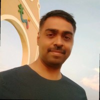 Anil Kumar G P