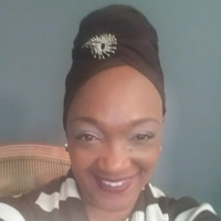J. Renea Moore, BSW, LCDC III, MSW Student