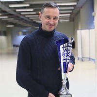 Dimitris Tsaldaris