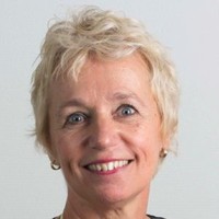 lia de vreede