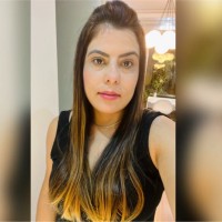 Andreia Machado