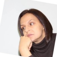 Ольга Березина