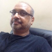 Rajan M R