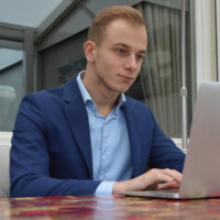 Maxim Van Deursen
